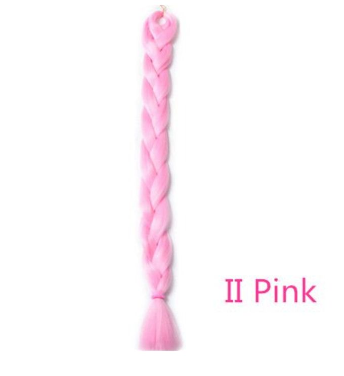 II Pink