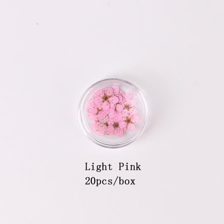 Light Pink