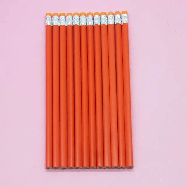 Orange-30pcs