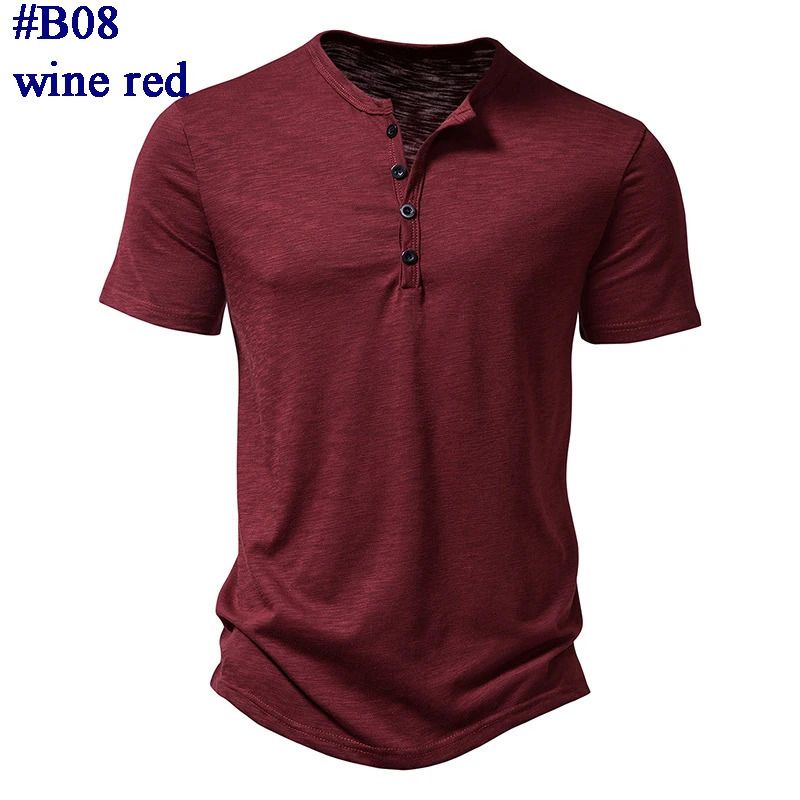 b08 wine red