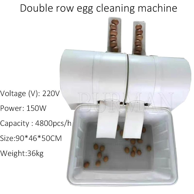 Automatic Egg Washing Machine-automatic egg washer-egg washing equipment