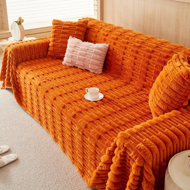 CN 180x130 cm Orange