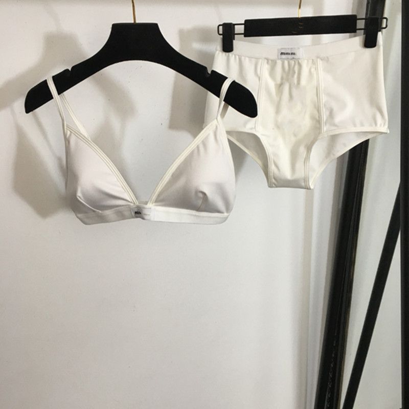 Set bianco 1