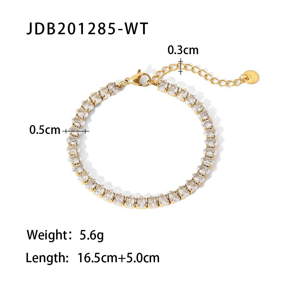 JDB201285-WT-17CM