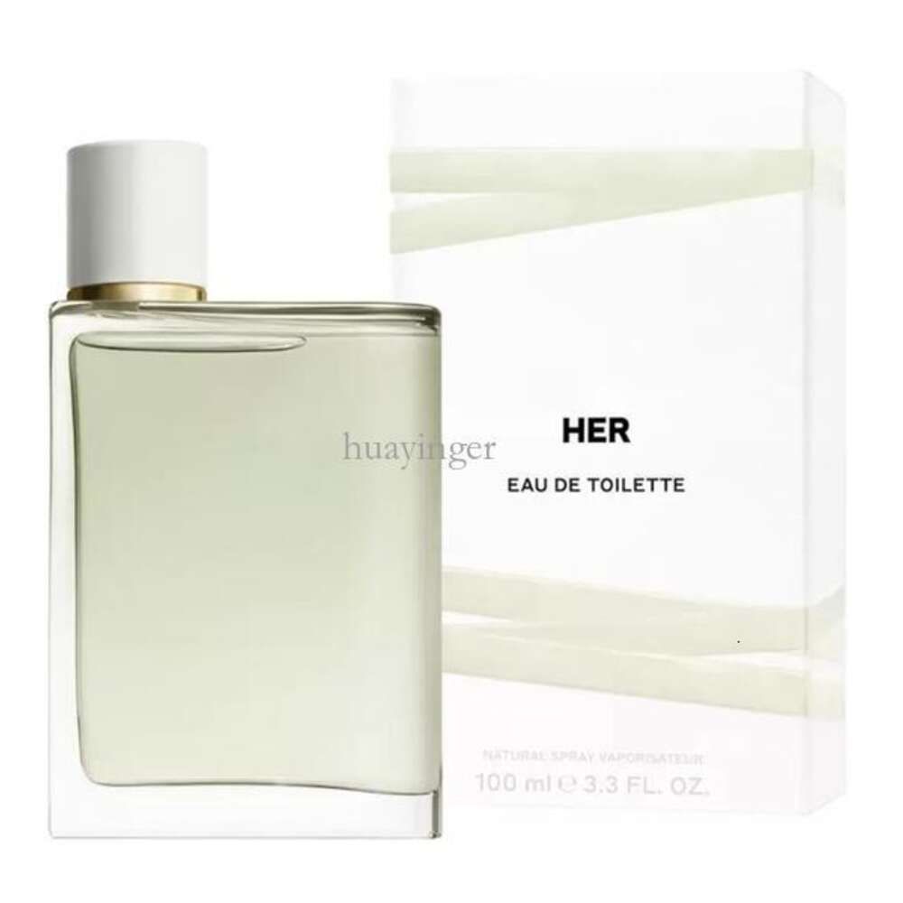 HER EDT