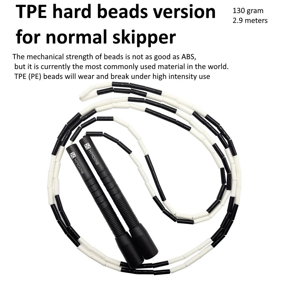 Tpe Hardbeads 2.9m7