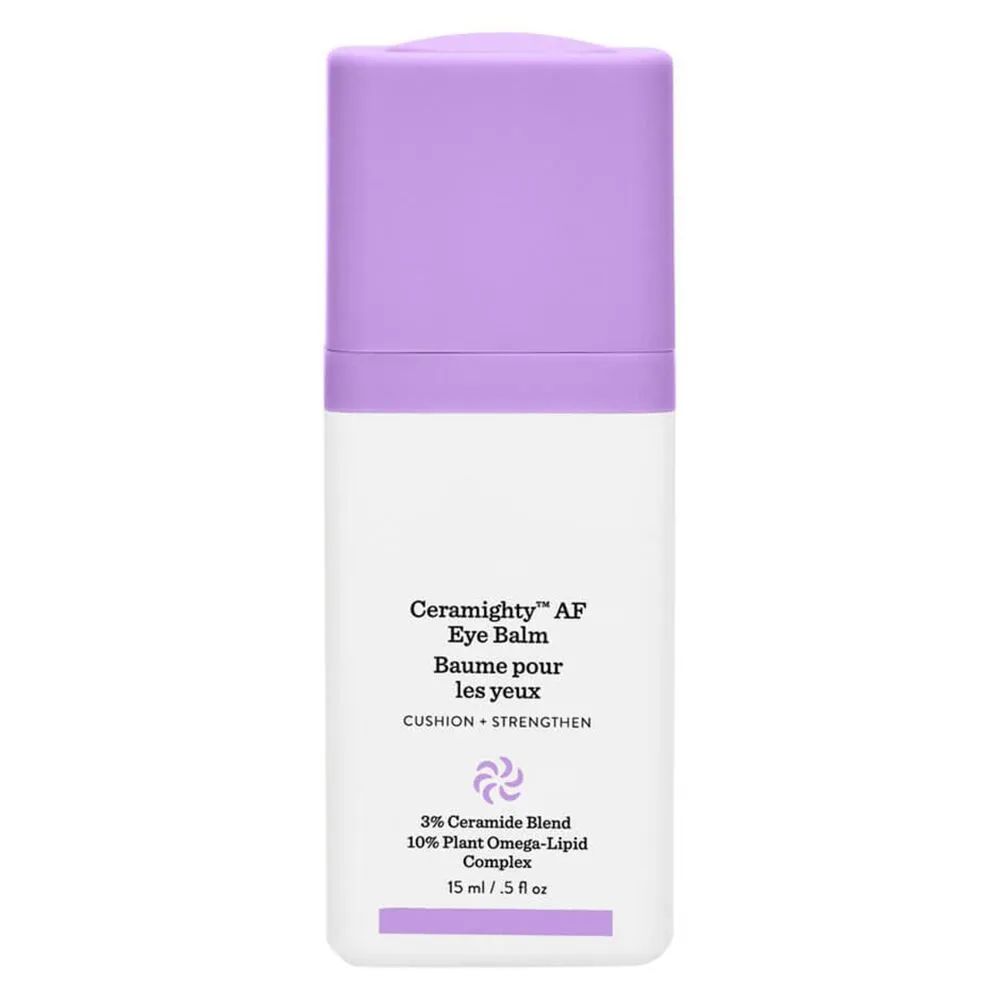 Ceramighty AF Eye Cream 15