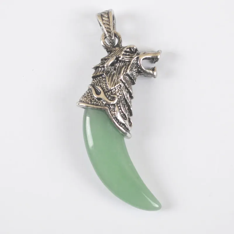 Aventurine verte