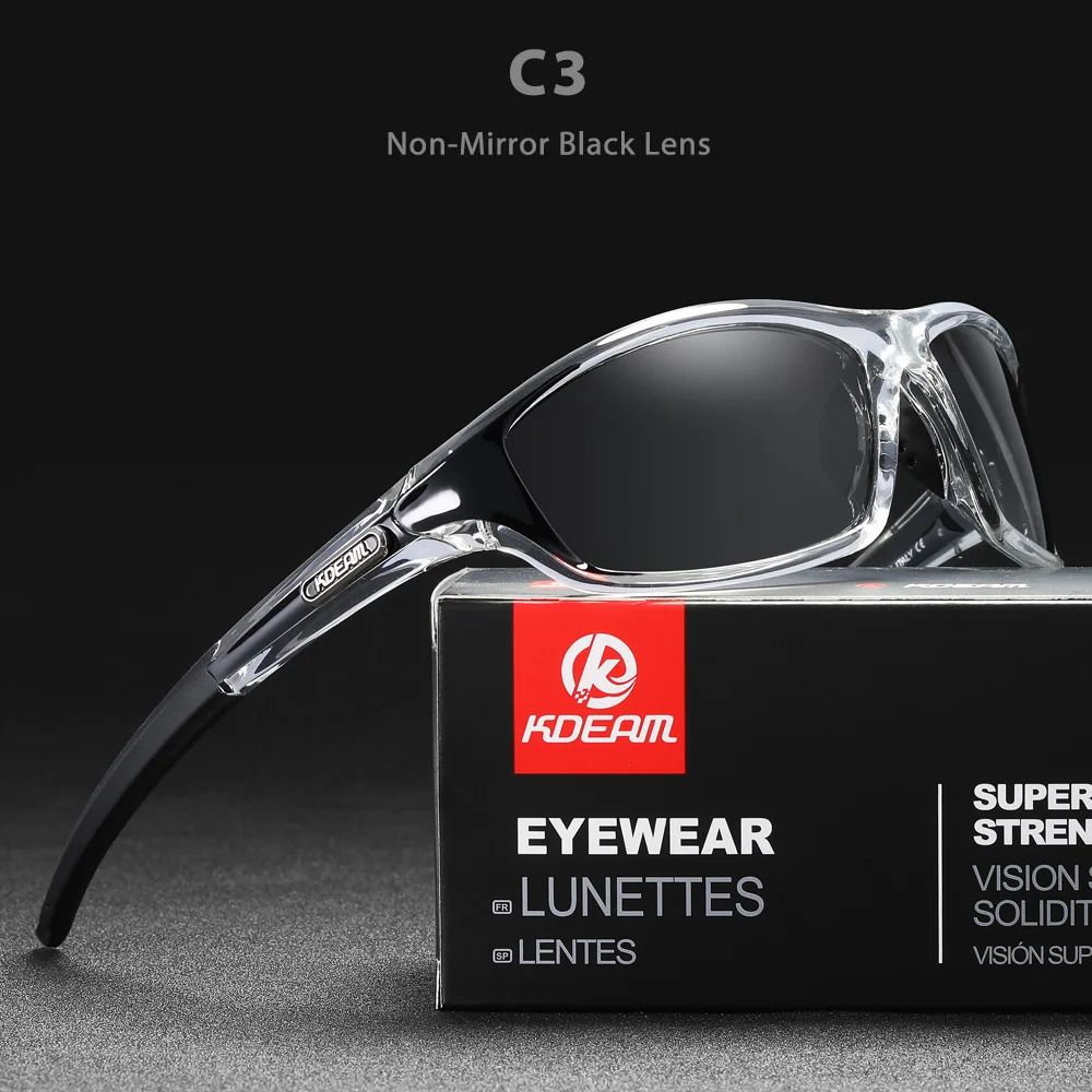 C3 Black-Paket