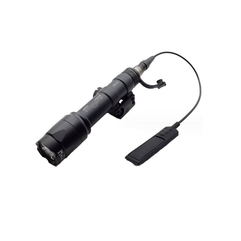 M600C (600lm) Strobe-BK