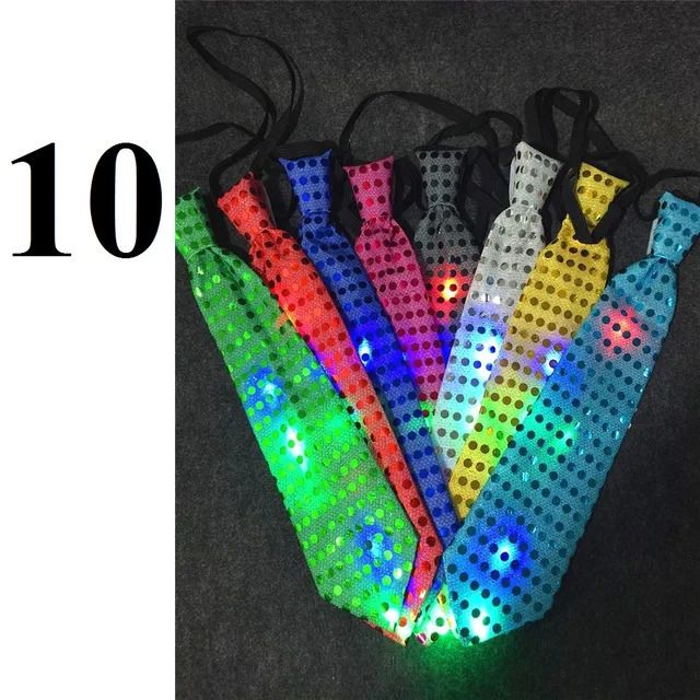 10 шт Mix Tie