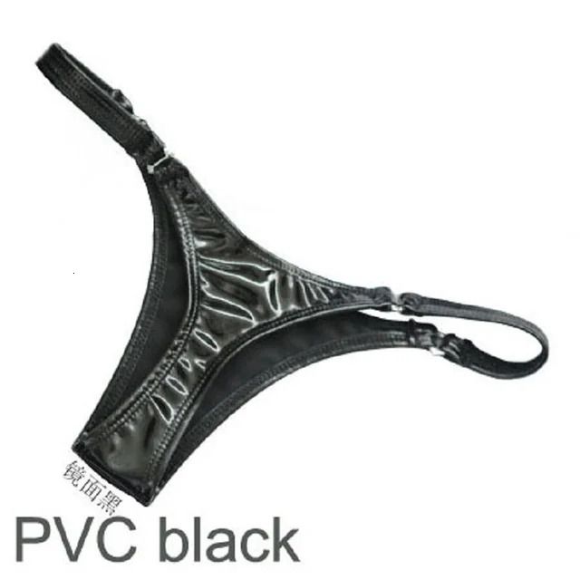 PVC Negro