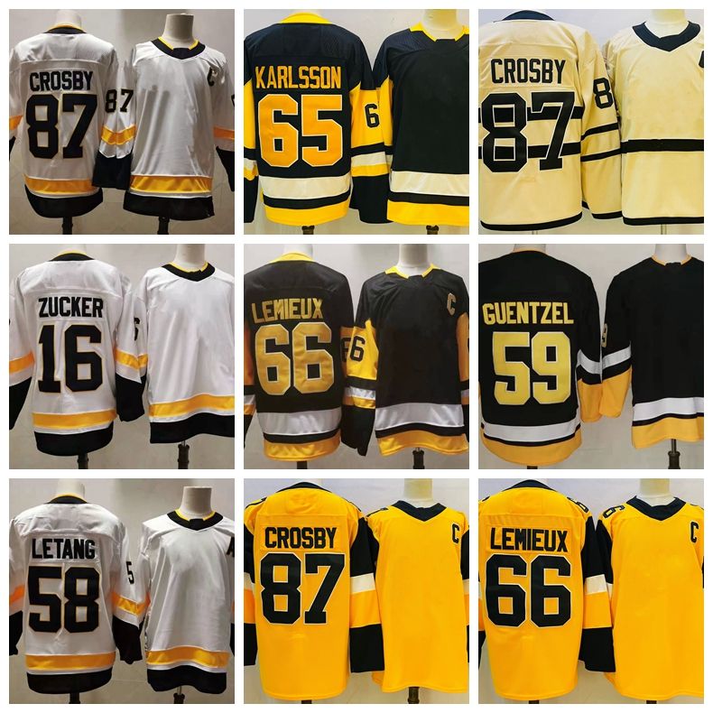 Jake guentzel jersey youth