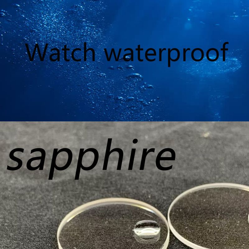 +sapphire+waterproof