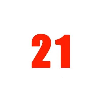 21