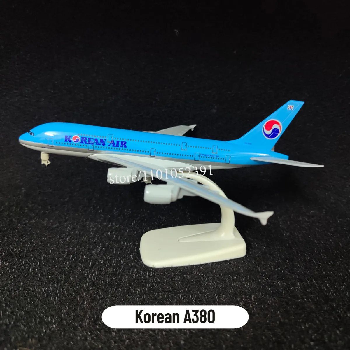 T05. Kore A380