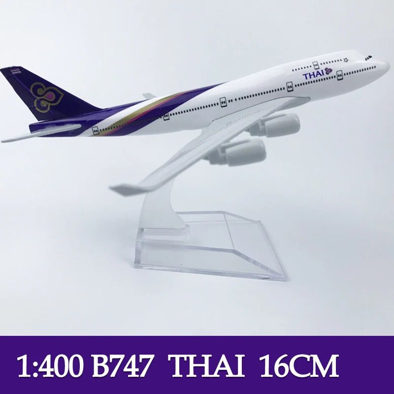 747 Thaï
