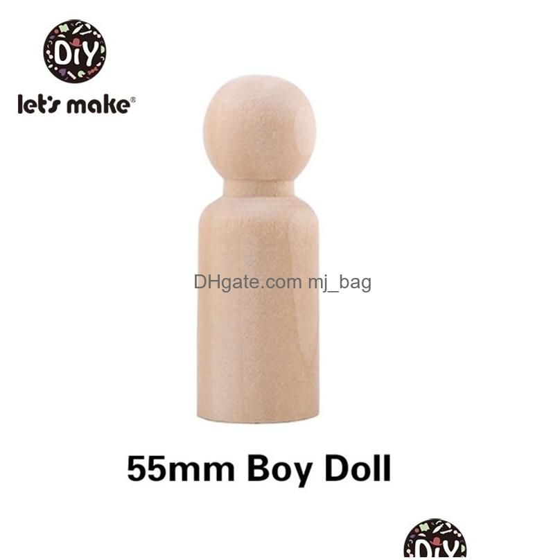 55Mm Boy