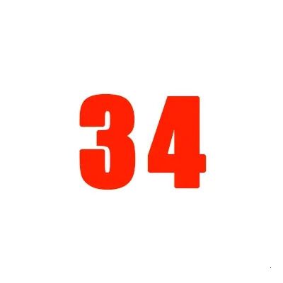 34