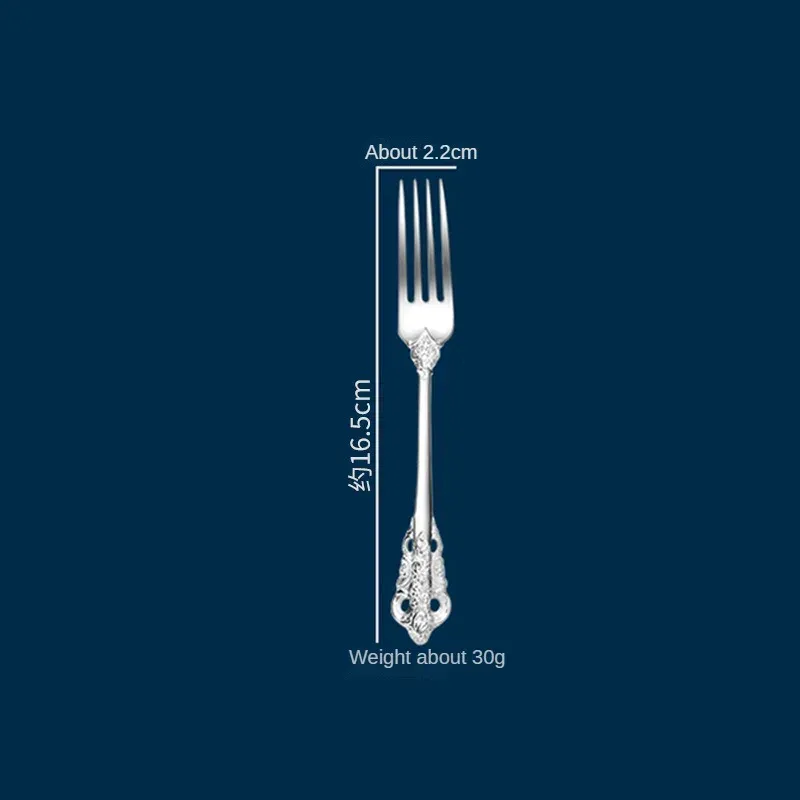 304 Fork herbaty