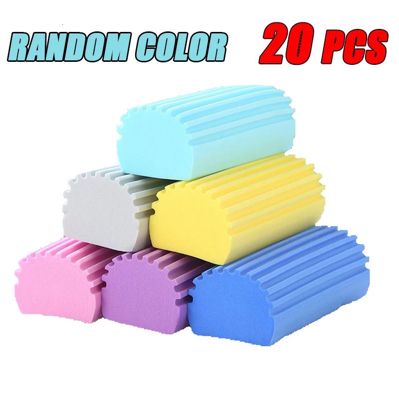 Couleurs aléatoires 20pcs