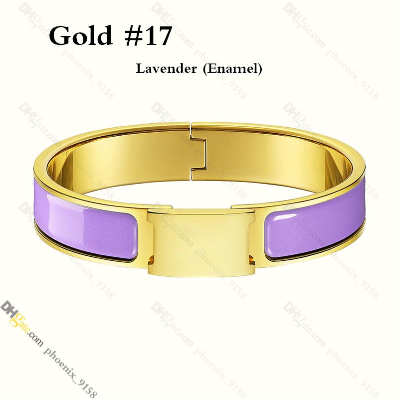 Gold - Lavendel (#17)