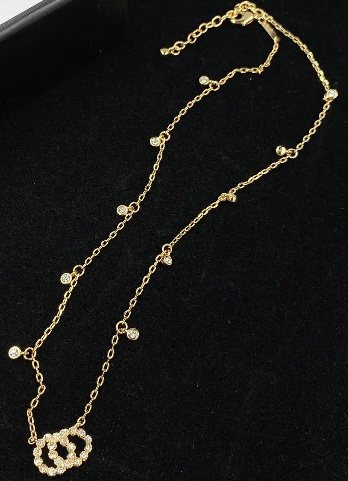 No.3 Necklace