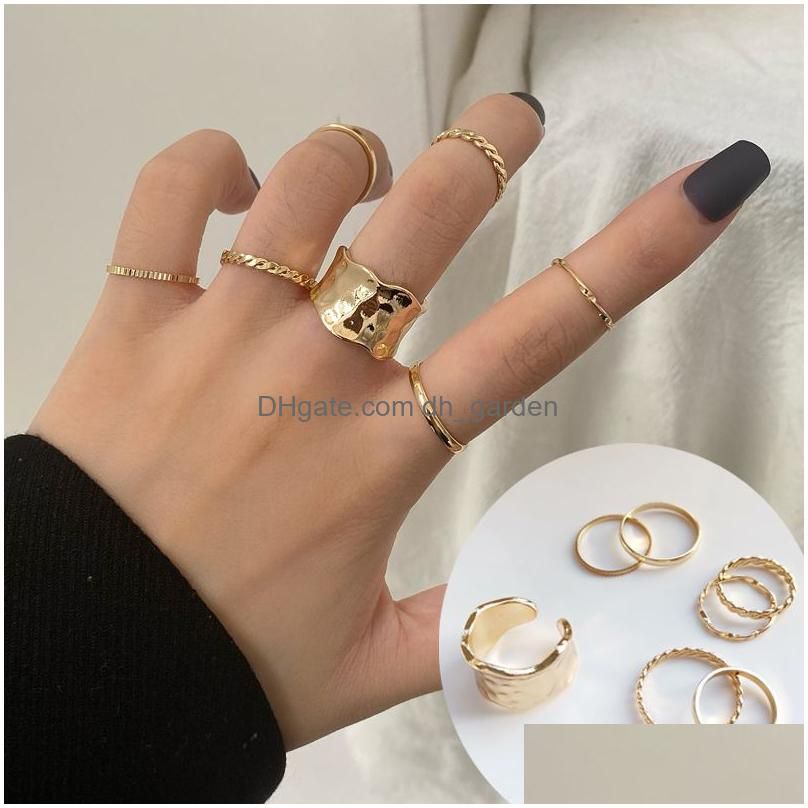 H2242 Gold Ring