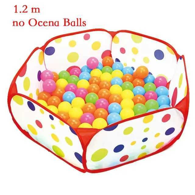 ball pool red1.2m