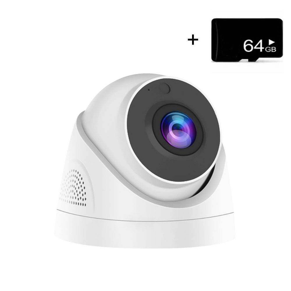 A5 – CCTV+64-GB-Karte