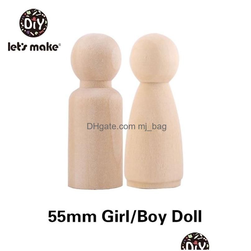 55Mm Boy Girl