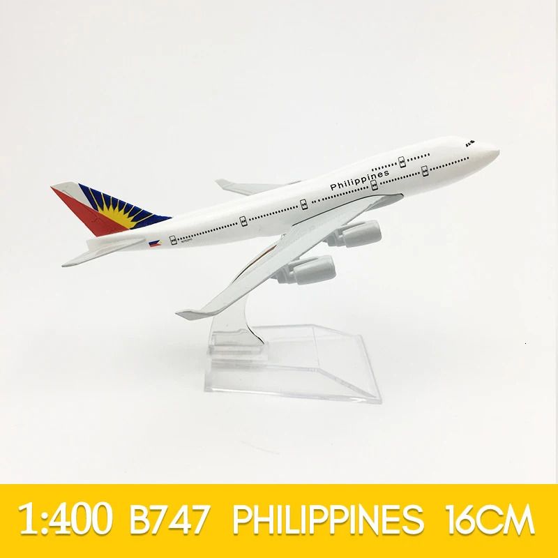 747 Philippines