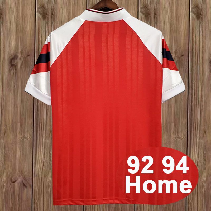 FG2607 1992 1994 Home