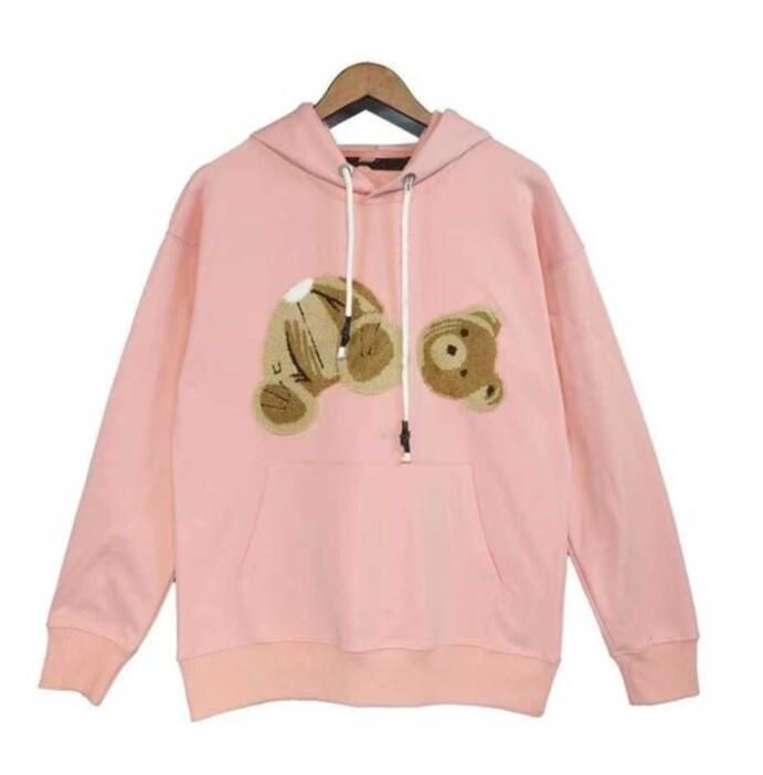 Hoodies#8 pink (21255)