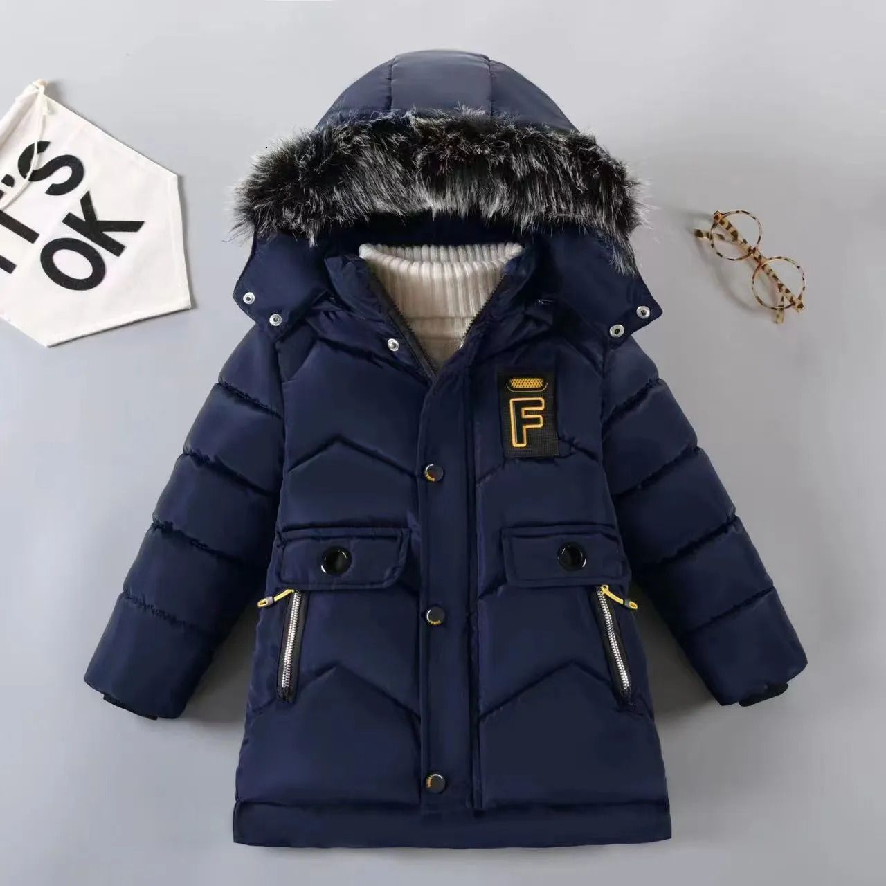 JK461-Navy