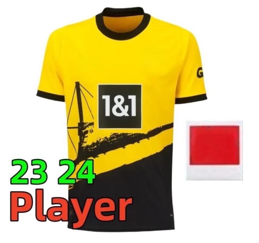 23/24 Home Player+Bundesliga