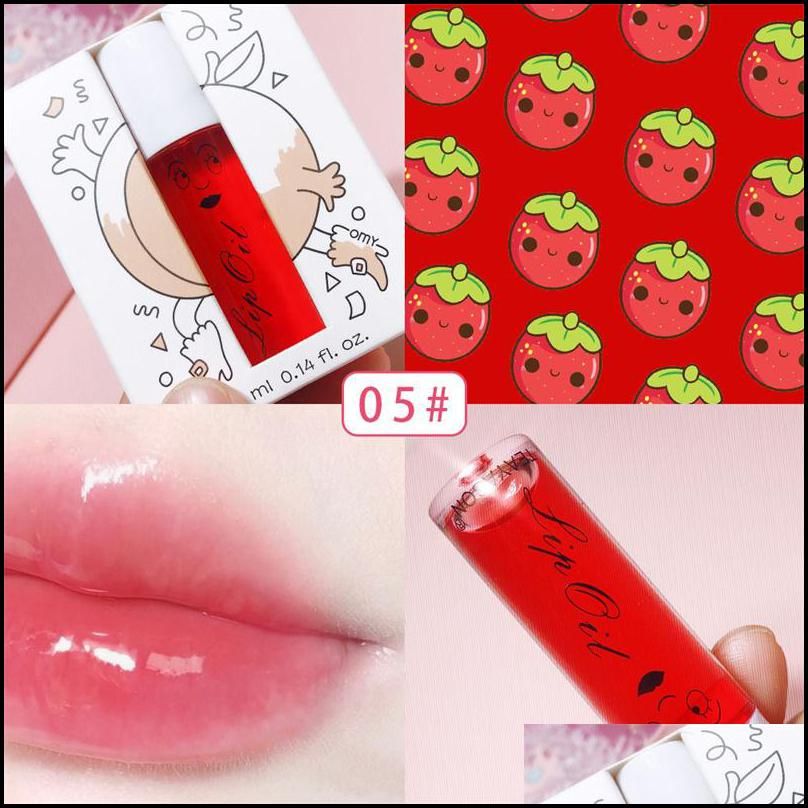 05# Strawberry