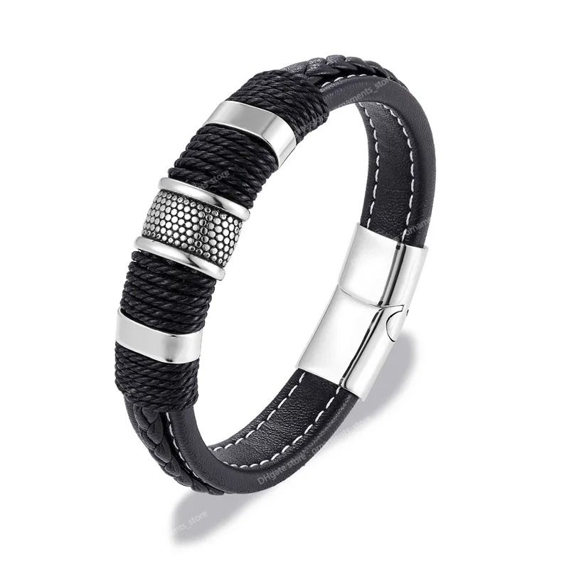 Argent noir 19cm