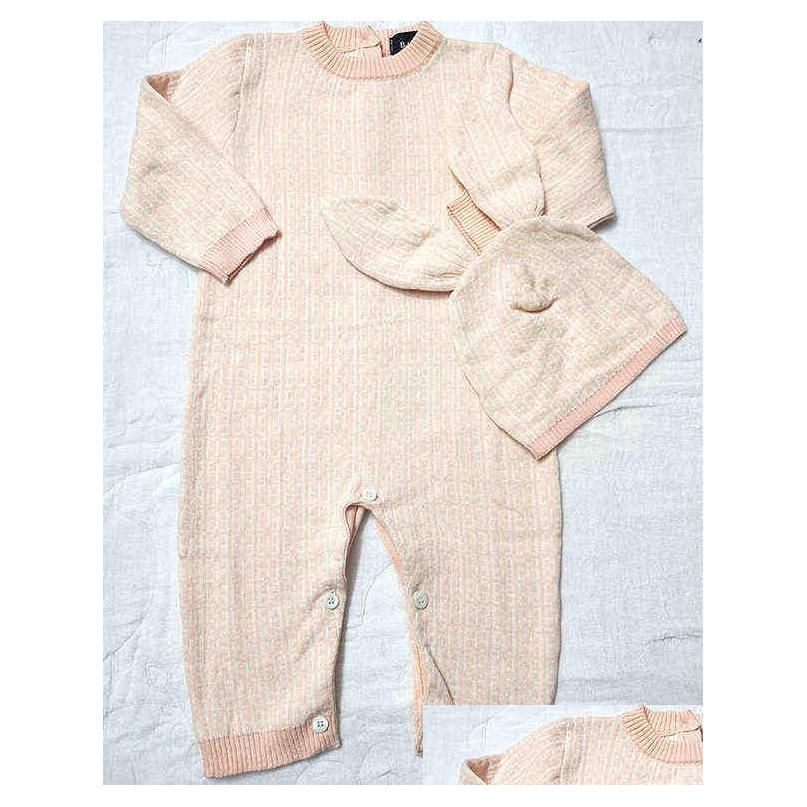 F2 Romper Pink