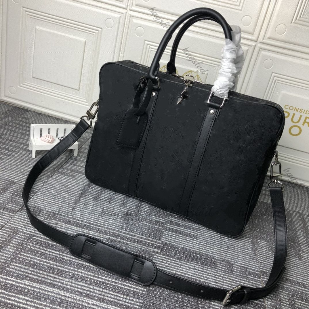 Damier gaufré noir 37cm