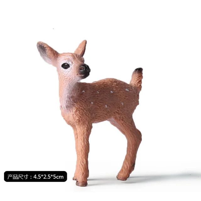 Small Deer