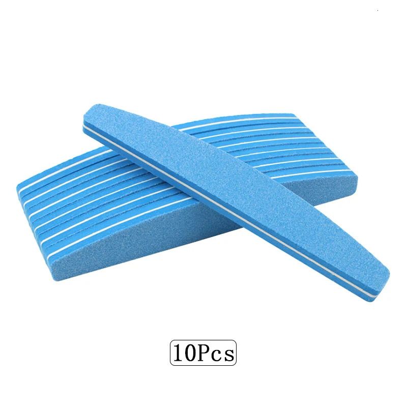 10pcs Blue