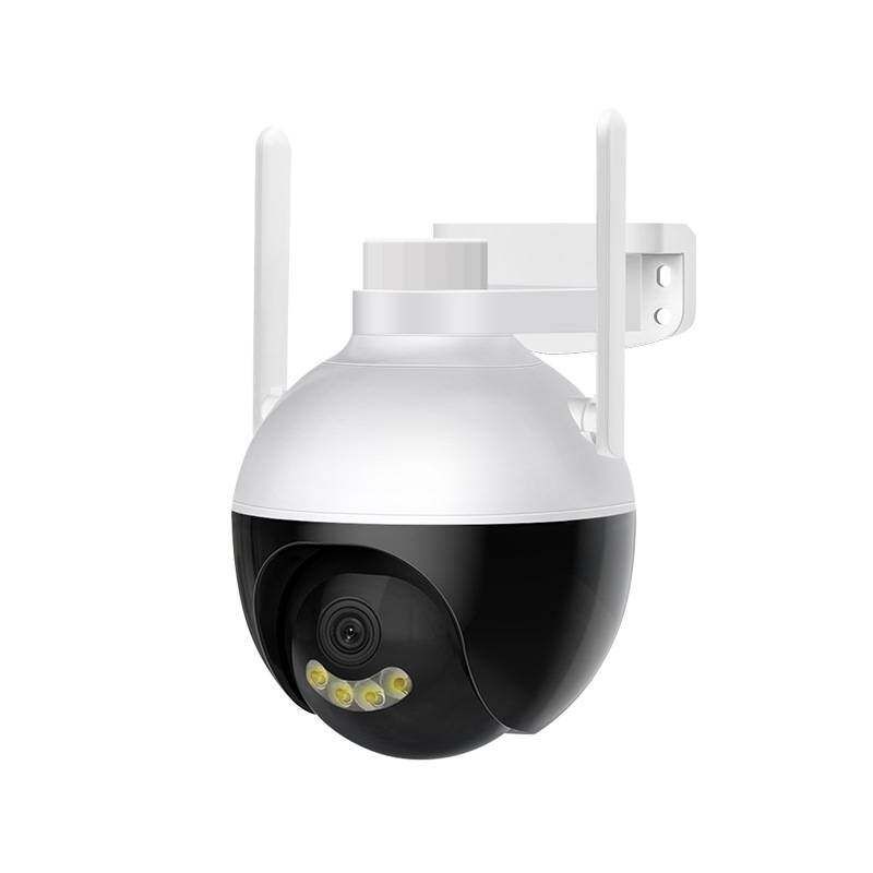 endast W7 CCTV