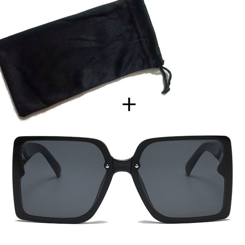 Óculos de sol + bolsa