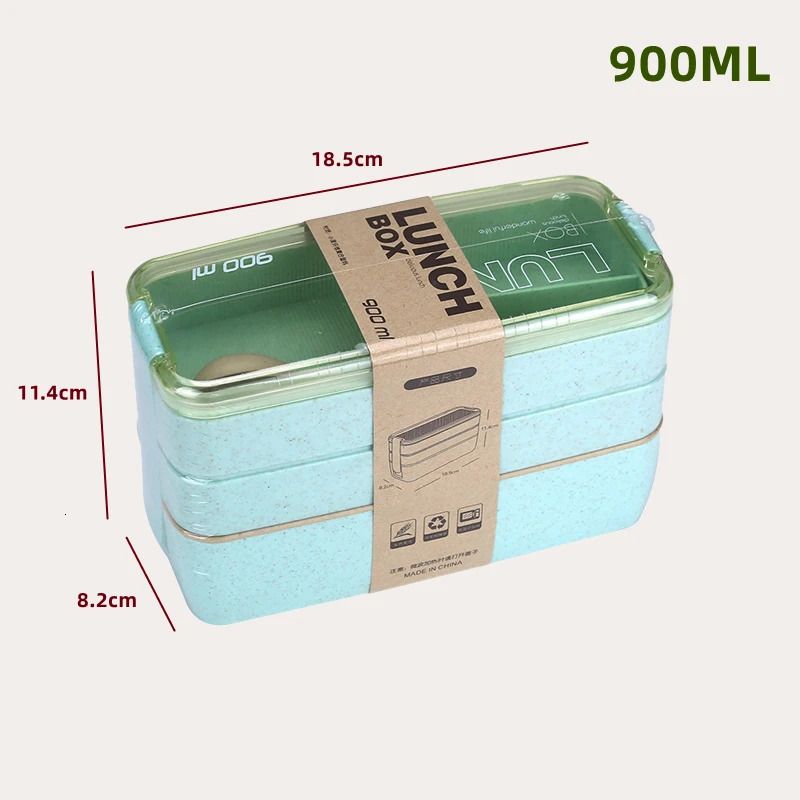 900ml Green21