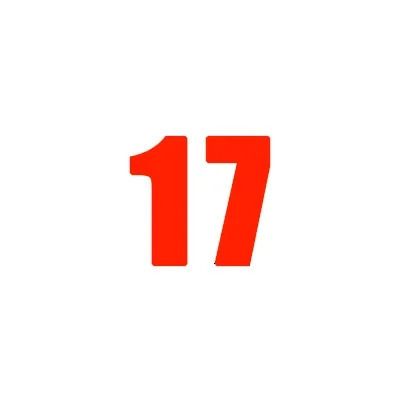 17