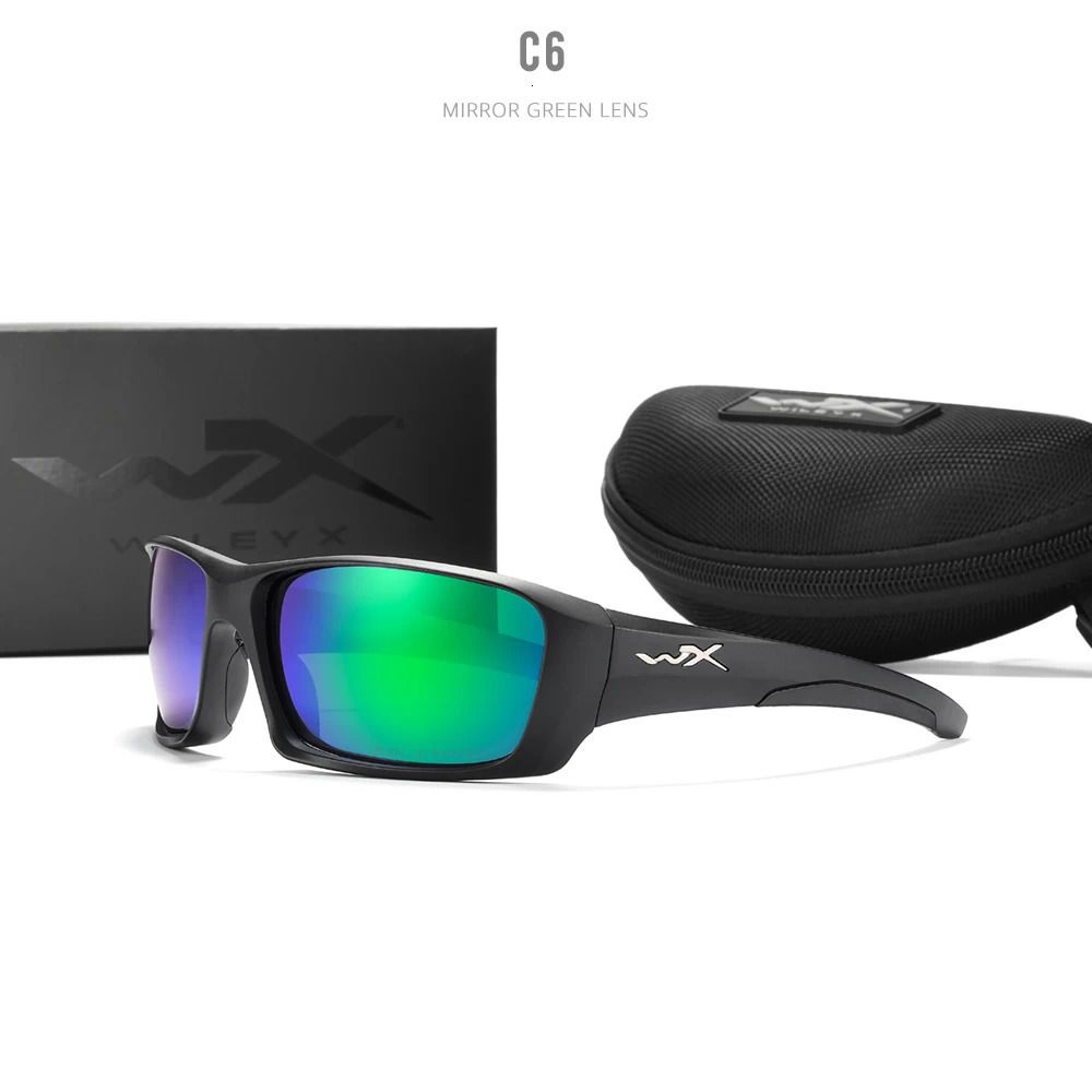 Wx01-c6 mit Case-Polarized