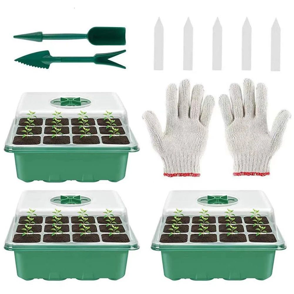 g Planting Box Set