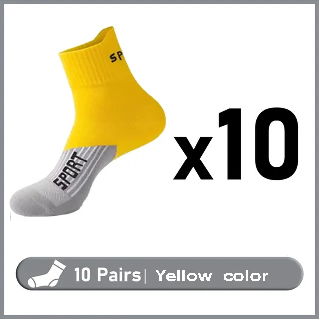 10 giallo