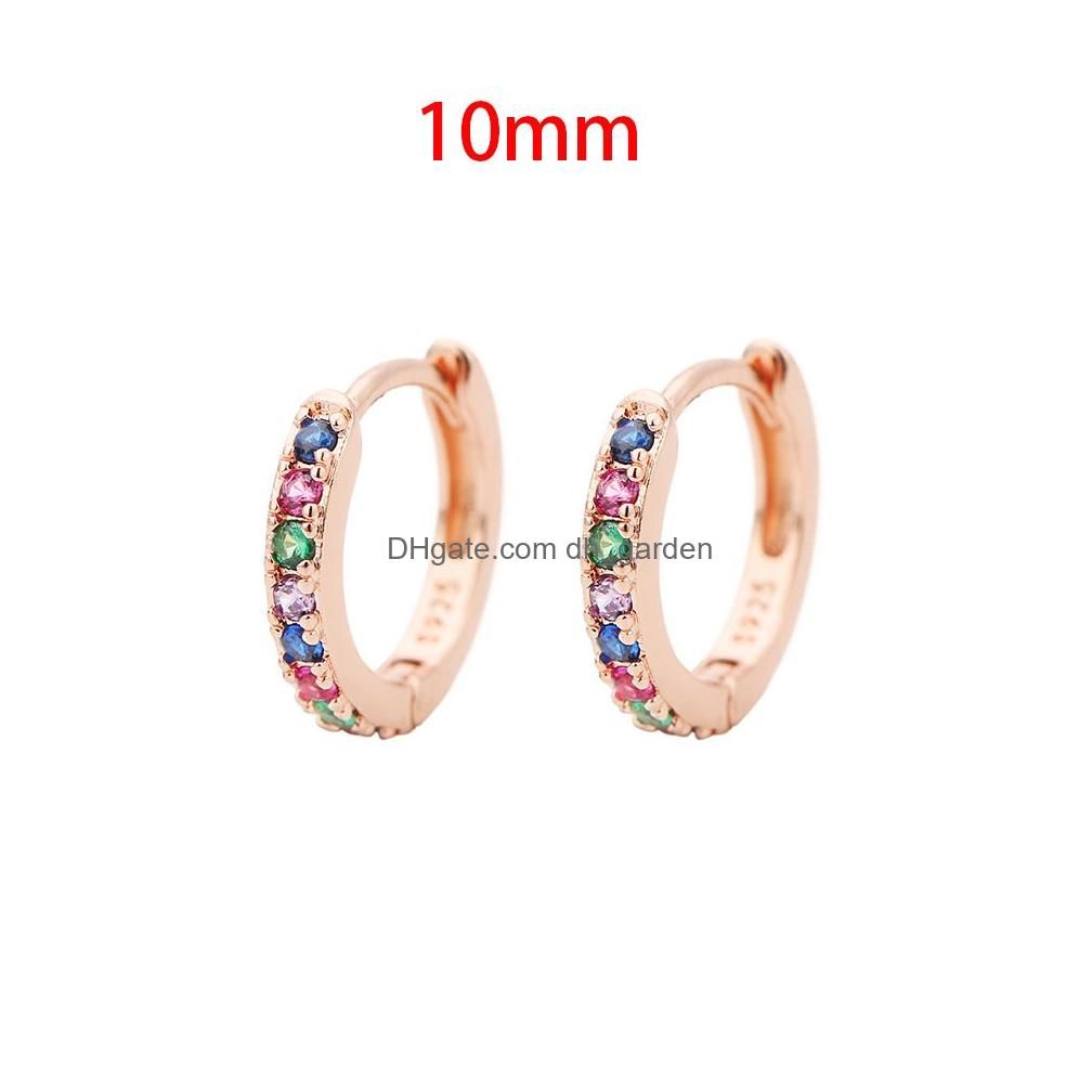 10Mm Rose-Colorful